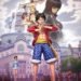 One Piece Odyssey Full Controller Support