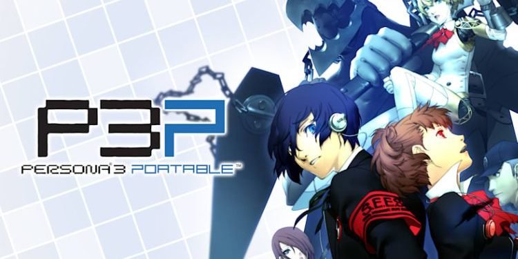 Persona 3 Portable Ultrawide Support: Is it available - DigiStatement