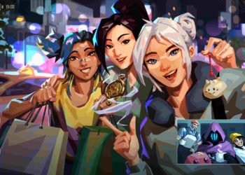 What does Smurf mean in Valorant?