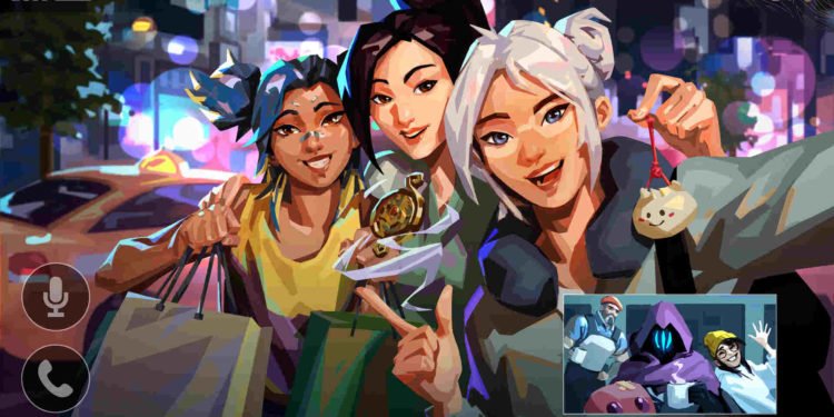 What does Smurf mean in Valorant?