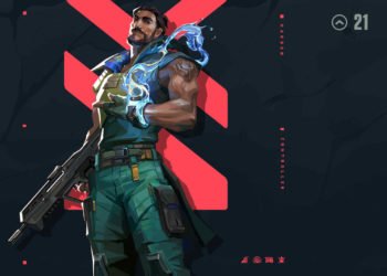 What does "whiff" mean in Valorant?