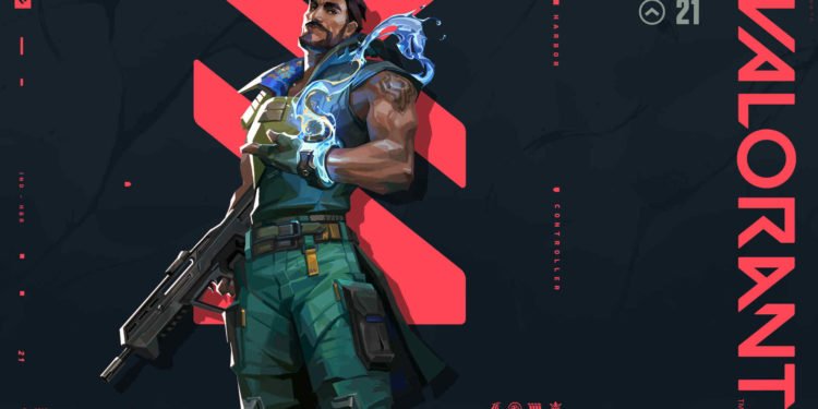 What does "whiff" mean in Valorant?