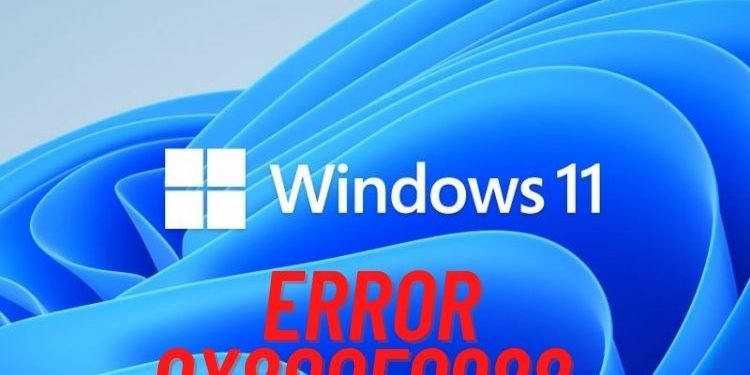 Windows 11 Update Error 0x800f0988: How To Fix It - DigiStatement