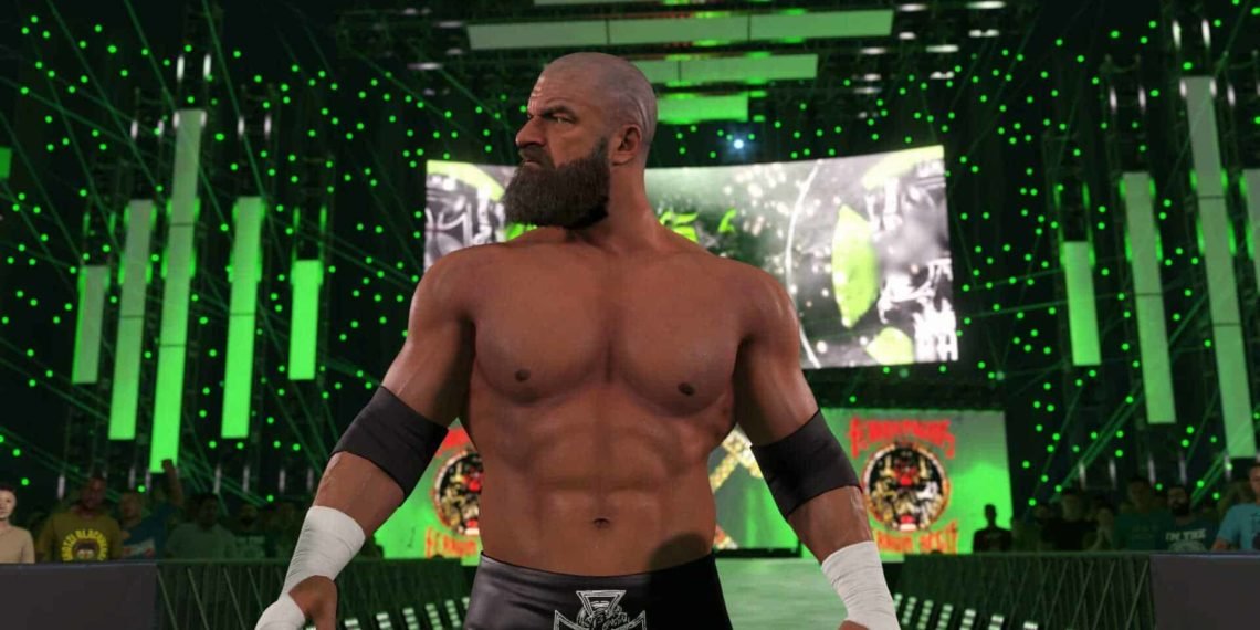 WWE 2K24 Release Date for PC, PS4, PS5, Xbox Series X/S, Xbox One