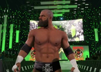 WWE 2K24 Release Date