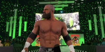 WWE 2K24 Release Date