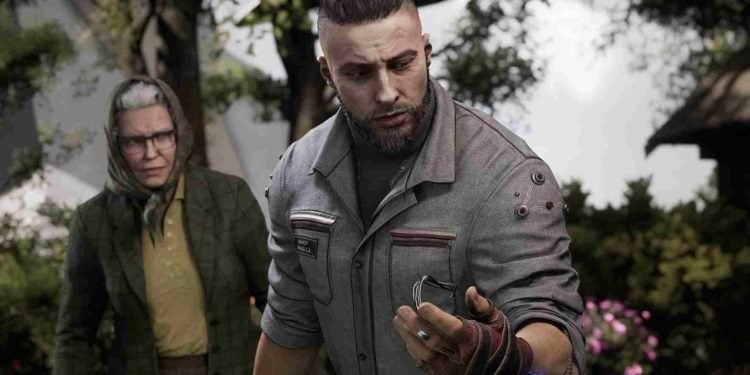 Atomic Heart 4K 60FPS support in Next-Gen Consoles confirmed