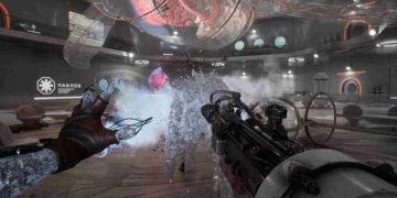 Atomic Heart Elevator Not Working Issue How to fix it