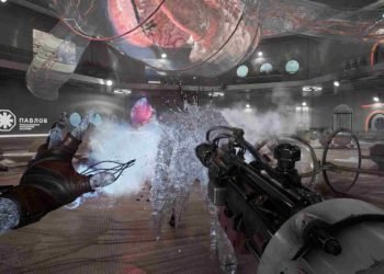 Atomic Heart HDR Support Is it available