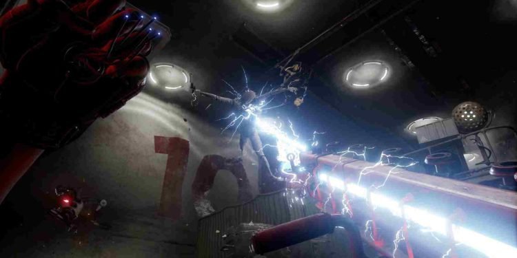 Atomic Heart Ultrawide Support Is it available