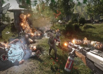 Atomic Heart Frozen Enemies not dropping Loot issue: Is there any fix yet