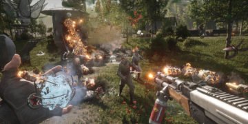 Atomic Heart Frozen Enemies not dropping Loot issue: Is there any fix yet