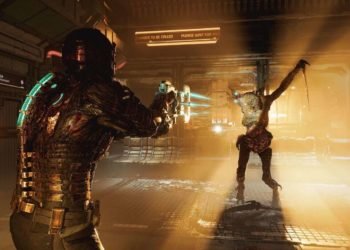 Dead Space Remake PS5 Controller Not Working Issue: Is there any fix yet