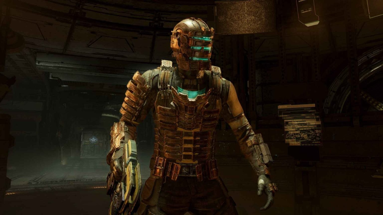 Dead Space Remake Ultrawide Support: Is it Available? - DigiStatement