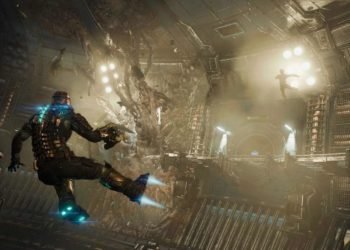 Dead Space Remake Ultrawide Support Is it Available