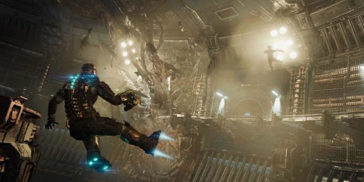 Dead Space Remake Ultrawide Support Is it Available