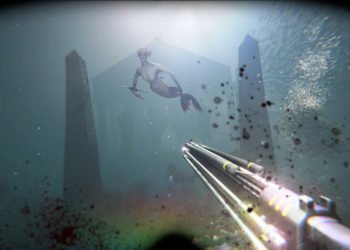 Death in the Water 2 Mac (macOS) Release Date: When is it coming out