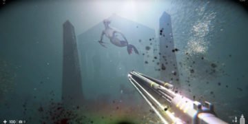 Death in the Water 2 Mac (macOS) Release Date: When is it coming out