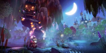 Disney Dreamlight Valley How to cookcraft Buñuelos