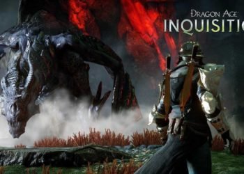 Dragon Age Inquisition Steam Deck Support