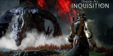 Dragon Age Inquisition Steam Deck Support