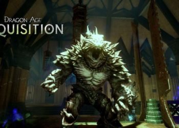 Dragon Age Inquisition not available in India