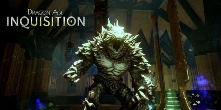 Dragon Age Inquisition not available in India