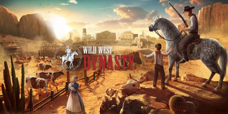 Wild West Dynasty Multiplayer Mode Release Date