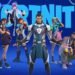 Fortnite Chapter 4 Season 2 Release Date & Season 1 End Date