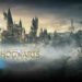 Hogwarts Legacy Freezing in Main Menu
