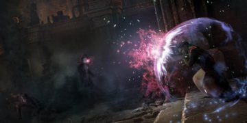Hogwarts Legacy Stuck in a Breakable Wall/Barrel Issue: Is there any fix yet