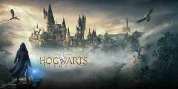 How to get the Flying Broom in Hogwarts Legacy?