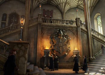 Hogwarts Legacy: How to Enable Colorblind Mode?