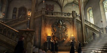 Hogwarts Legacy Error Code WB8000180: How to fix it