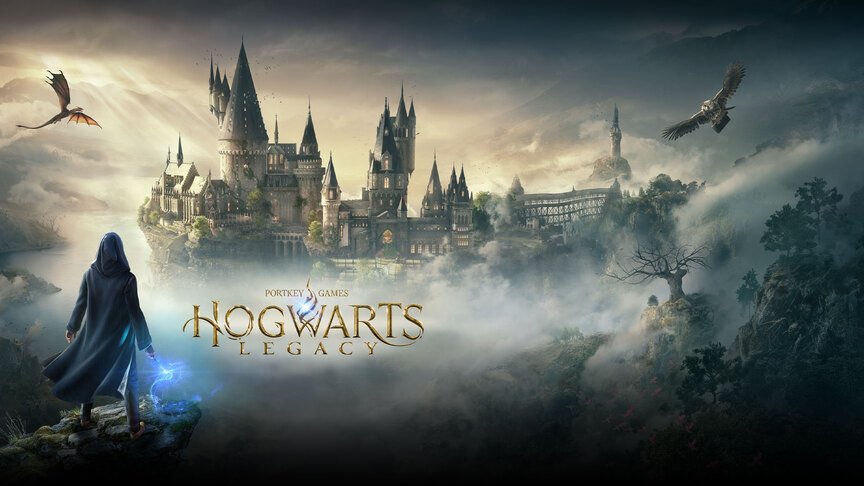 Hogwarts Legacy: How to enable Fullscreen?