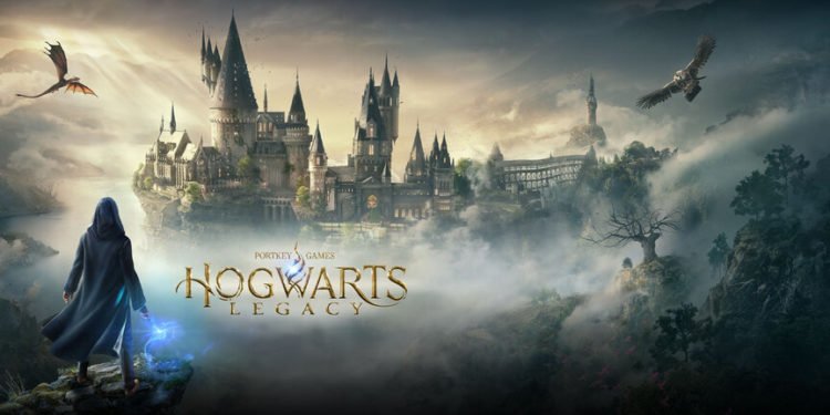 Hogwarts Legacy Map Size Comparison with other games
