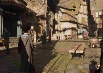 Hogwarts Legacy Best Traits List