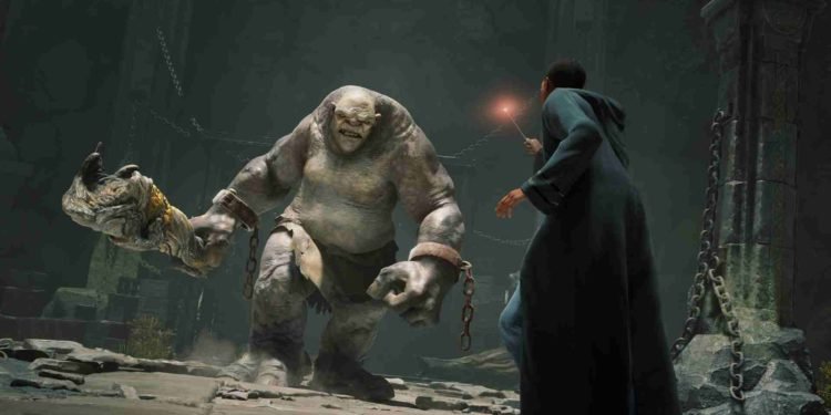 Hogwarts Legacy Characters having Robotic Voice Issue Is there any fix yet