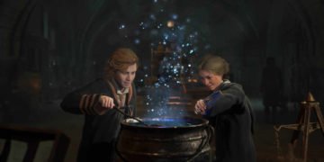 Hogwarts Legacy Error Code WB4000001 How to fix it