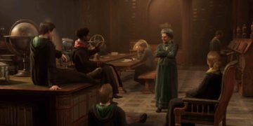 Hogwarts Legacy Error Code WB8000E03 How to Fix It