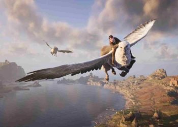 Hogwarts Legacy Error Unable to Initialize Steam API Issue How to fix it