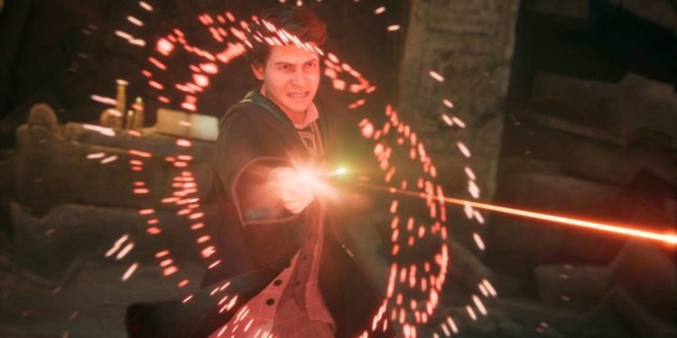 Hogwarts Legacy How to Get & Catch Hippogriff 