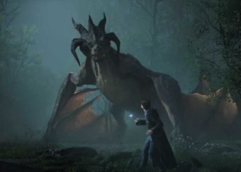 Hogwarts Legacy How to get Lilac Ensemble (1)