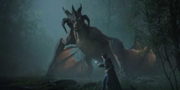 Hogwarts Legacy How to get Lilac Ensemble (1)