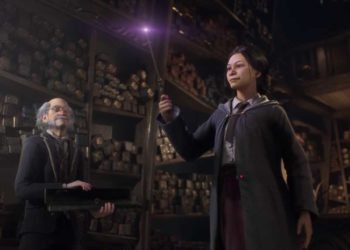 Hogwarts Legacy: How to unlock Animal Puzzle Doors