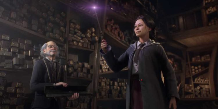 Hogwarts Legacy: How to unlock Animal Puzzle Doors