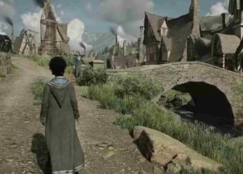 Hogwarts Legacy How to update DLSS to improve FPS & Performance