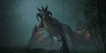 Hogwarts Legacy Ultrawide Support Is it available