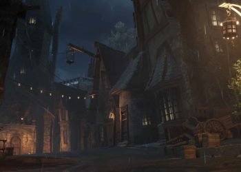 Hogwarts Legacy: How to Get & Use Depulso Spell