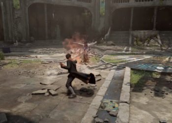 Hogwarts Legacy: How to Craft & Get Invisibility Potion